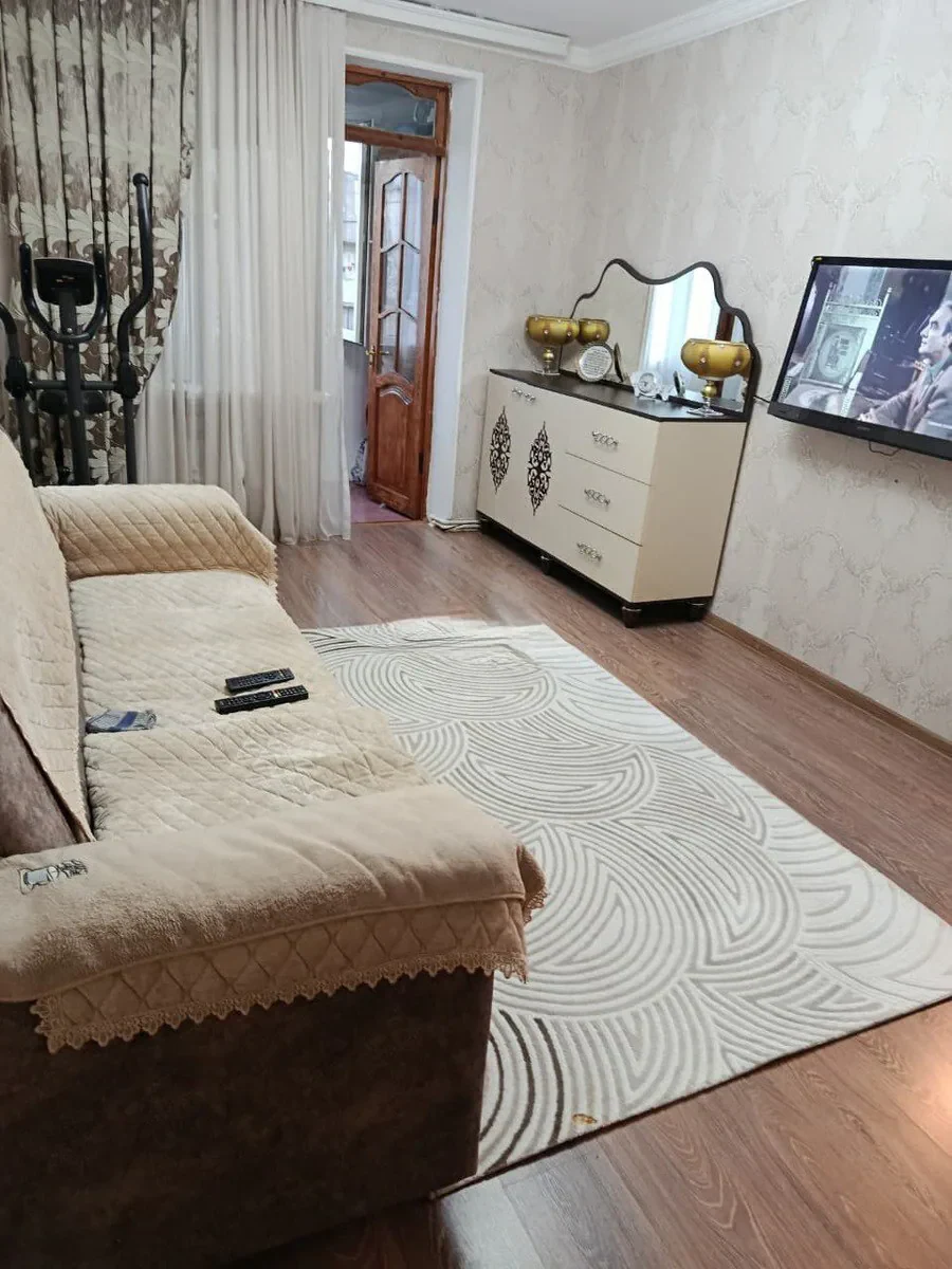 2-комн. квартира 50 м², Сабаильский район, Баку. Фото 1