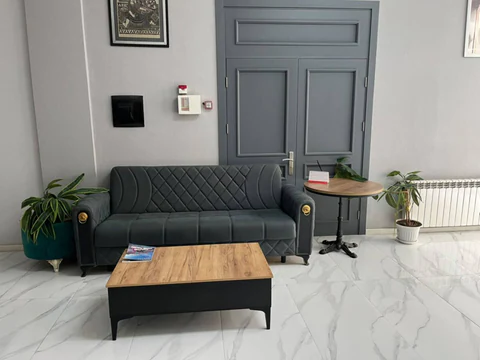 Kirayə: 25 m² ofis
