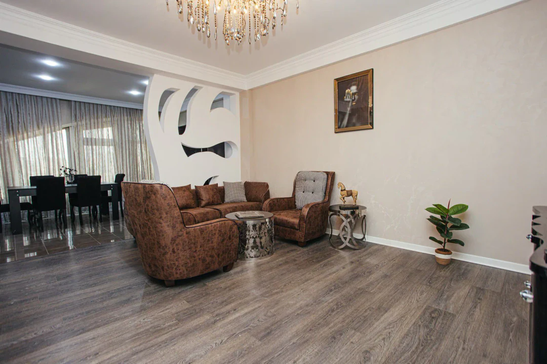 Kirayə 3 otaqlı 167 m² mənzil, Yasamal rayonu, Bakı. Foto 1