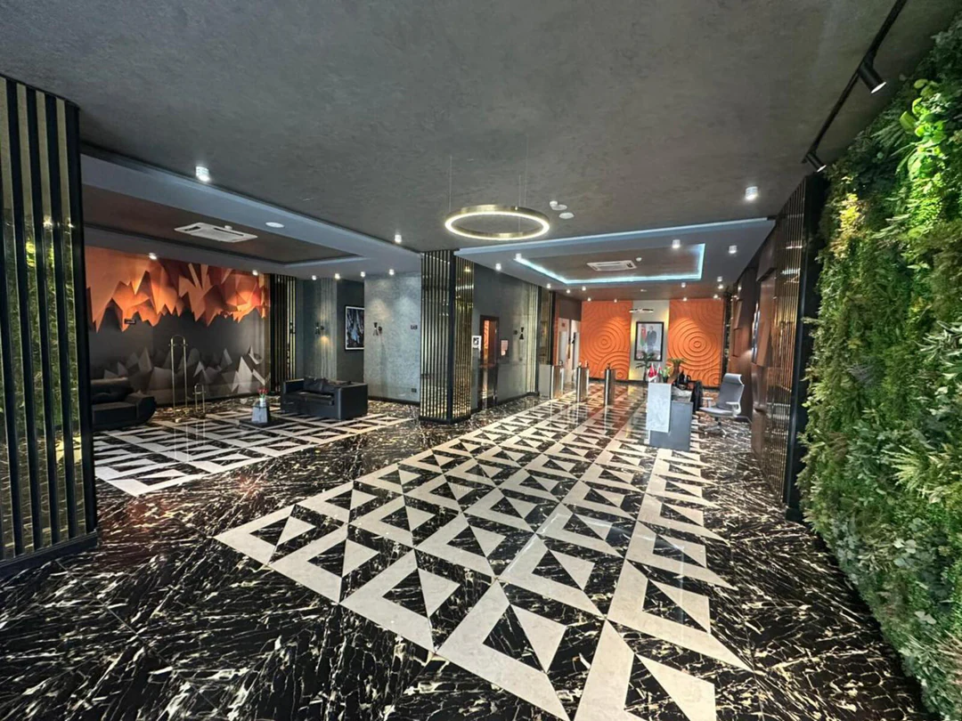 Kirayə 160 m² ofis, Nərimanov rayonu, Bakı. Foto 1