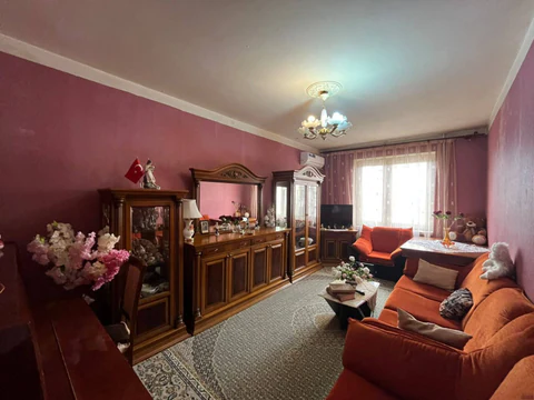 3 otaqlı 85 m² mənzil