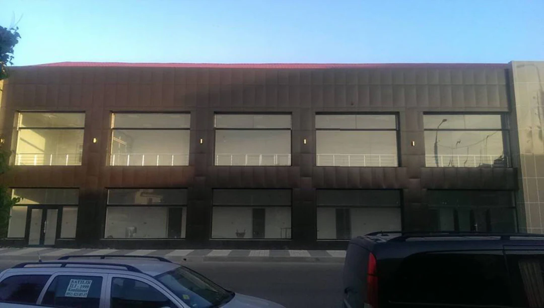 Kirayə 300 m² obyekt, Sumqayıt. Foto 1