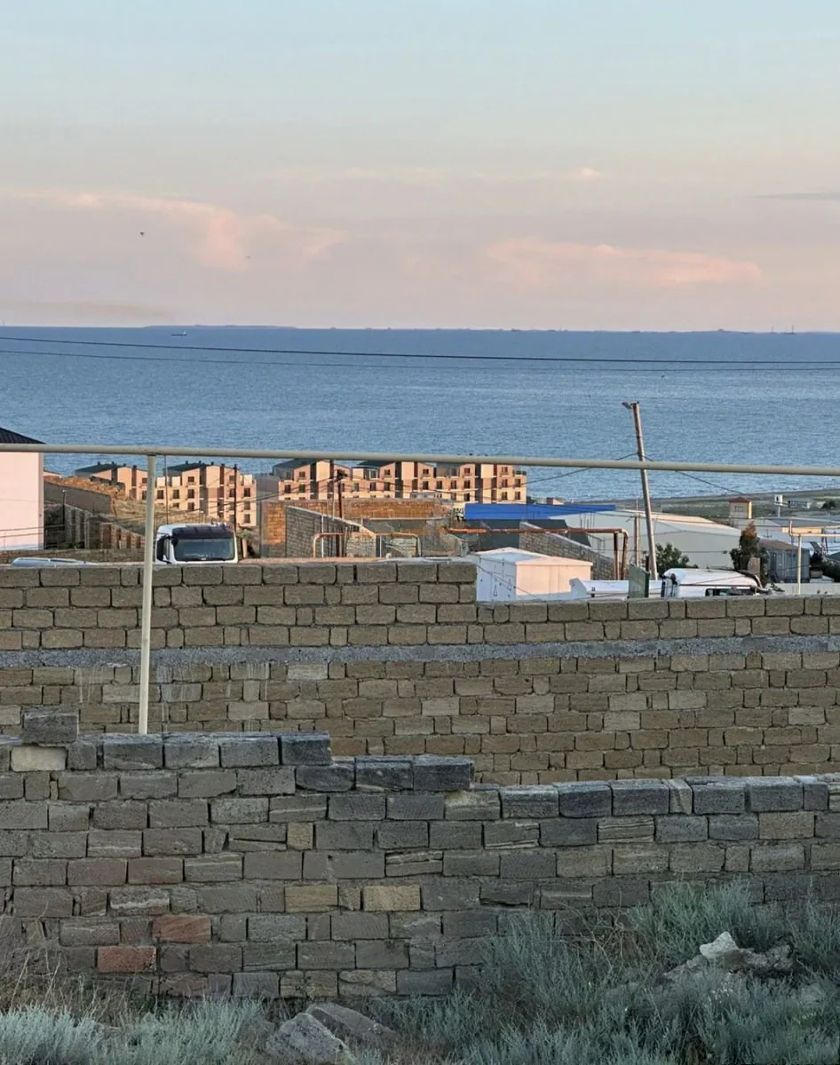 6 sot torpaq sahəsi, Səbail rayonu, Bakı. Foto 1