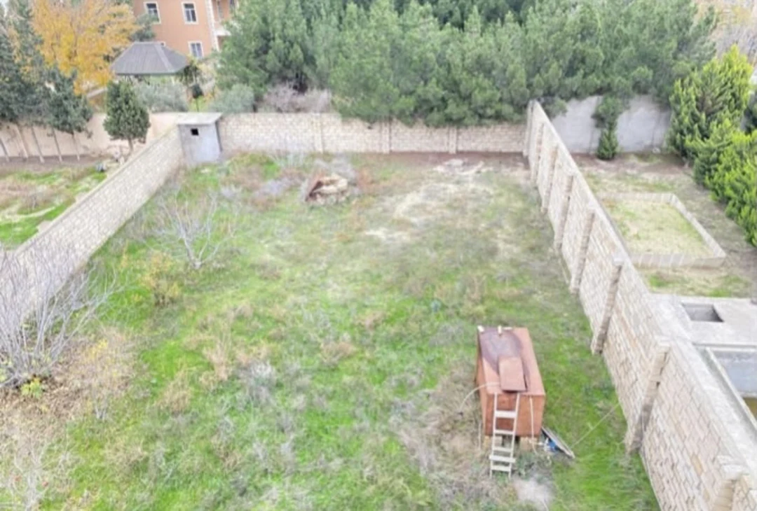 Satış: 6 sot torpaq sahəsi, Sabunçu, Bakı — Nardaran qəsəbəsi. Foto 1