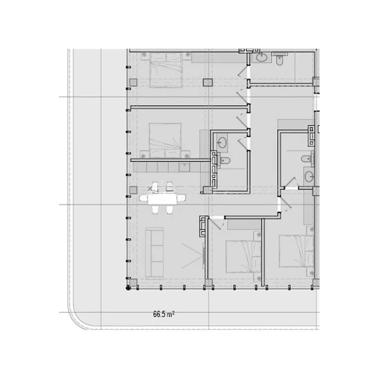 215,3 м²