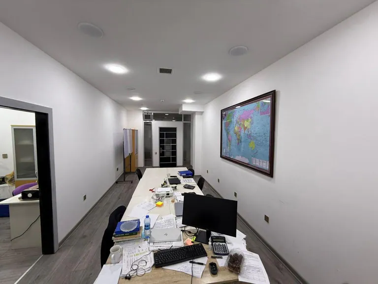 Kirayə: 40 m² ofis
