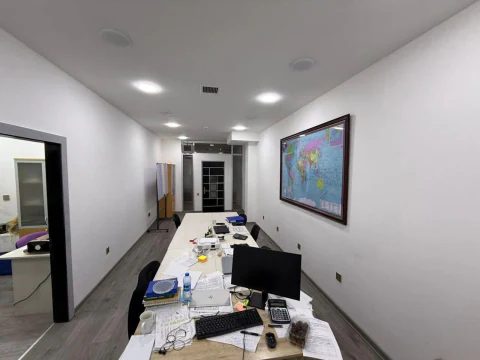 Kirayə: 40 m² ofis