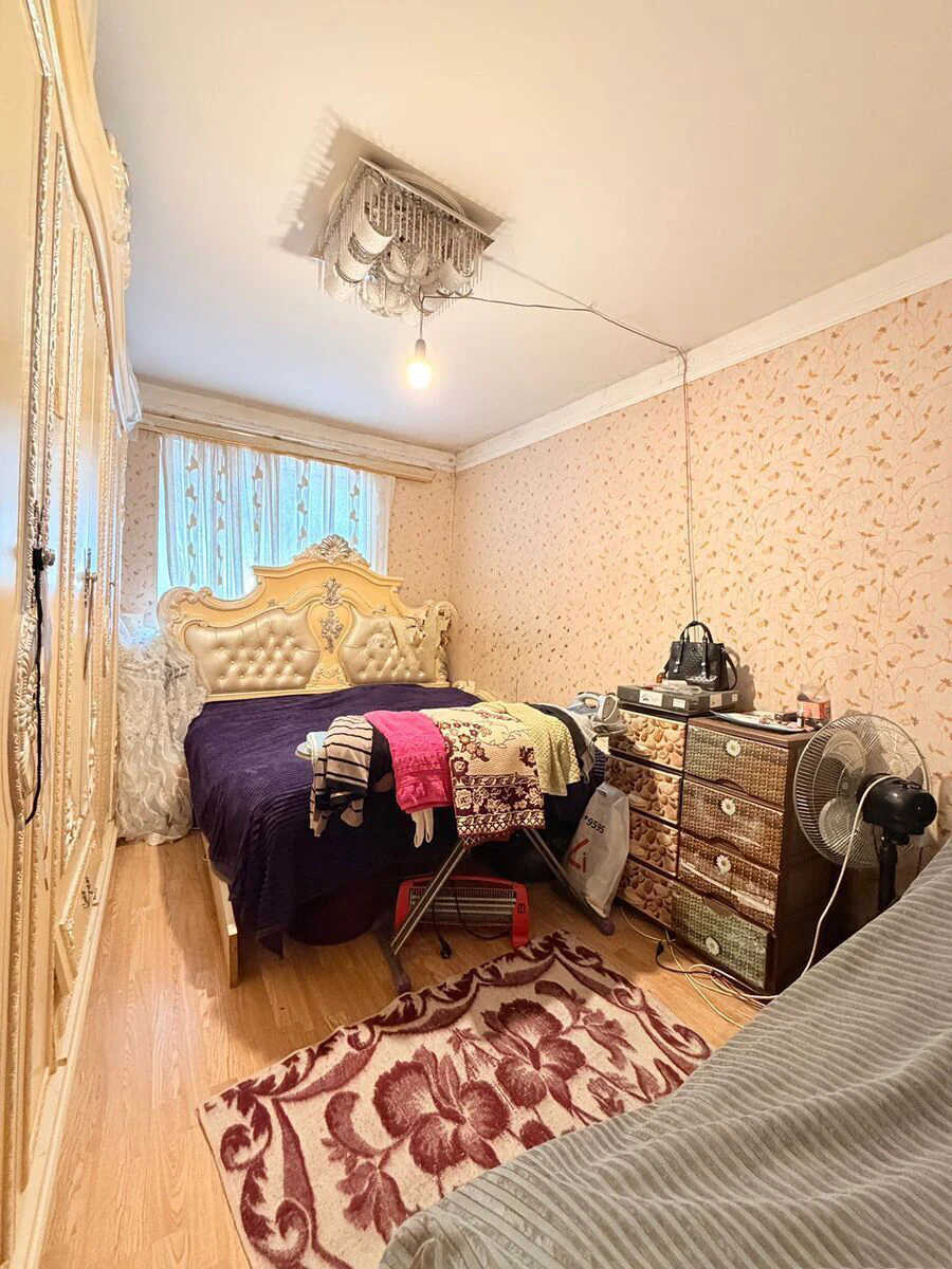 3 otaqlı 80 m² mənzil, Sabunçu, Bakı — 6-ci mərtəbə. Foto 1