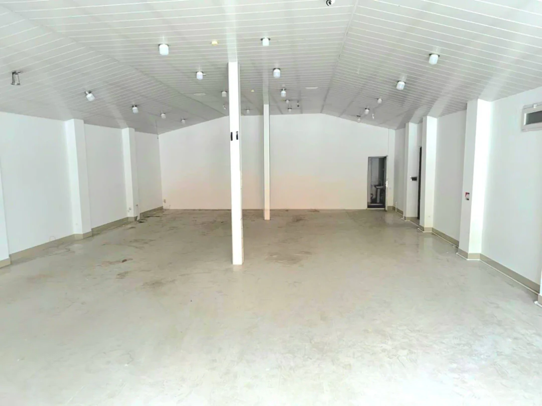 200 m² obyekt, Xəzər rayonu, Bakı. Foto 1