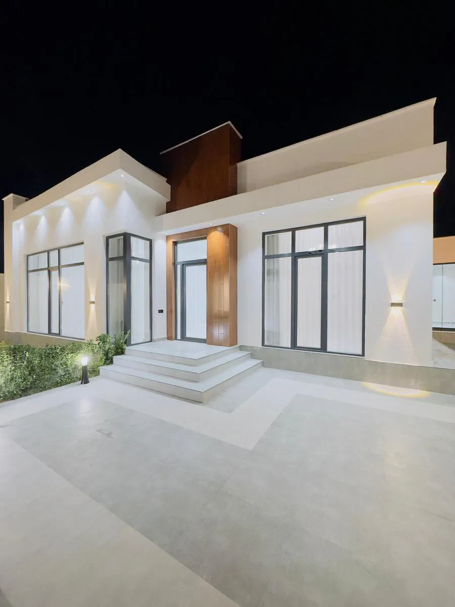 4 otaqlı 150 m² fərdi ev, Xəzər rayonu, Bakı — Mərdəkan qəsəbəsi. Foto 1