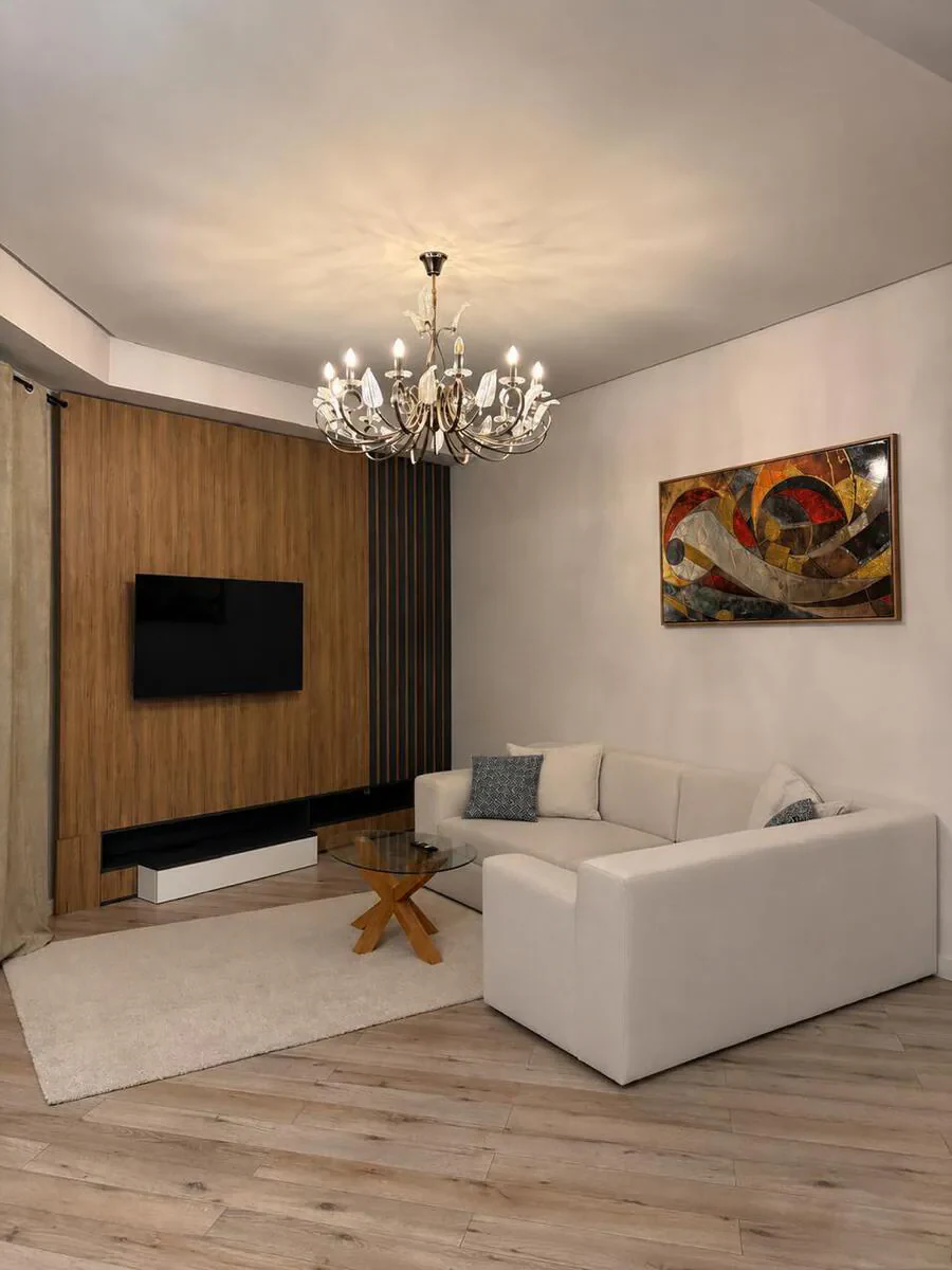 Kirayə 3 otaqlı 91 m² mənzil, Xətai rayonu, Bakı. Foto 1