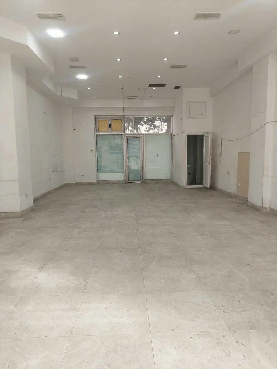 Kirayə: 78 m² obyekt, Xətai rayonu, Bakı. Foto 1