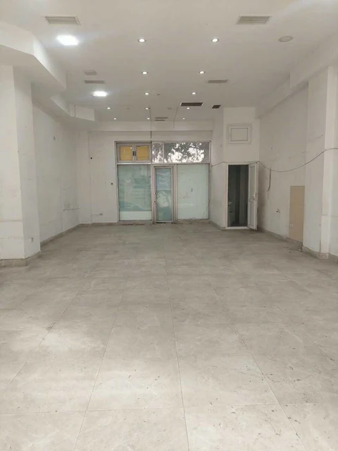 Kirayə: 78 m² obyekt