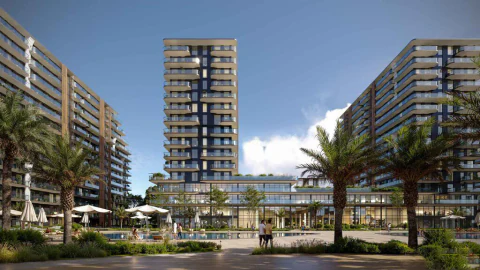 Sea Breeze Park Lane
