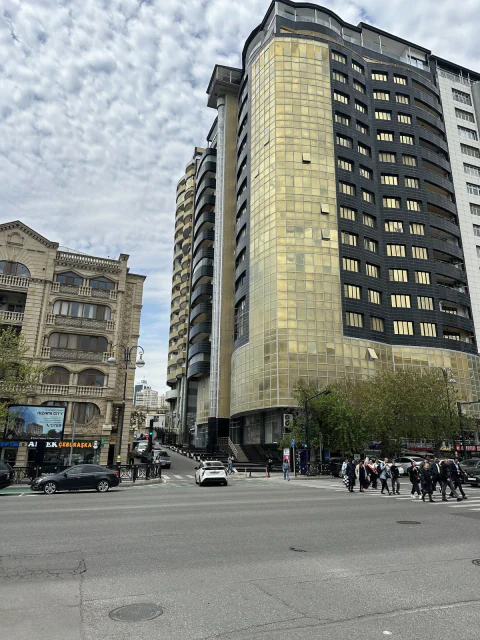 Kirayə: 150 m² ofis