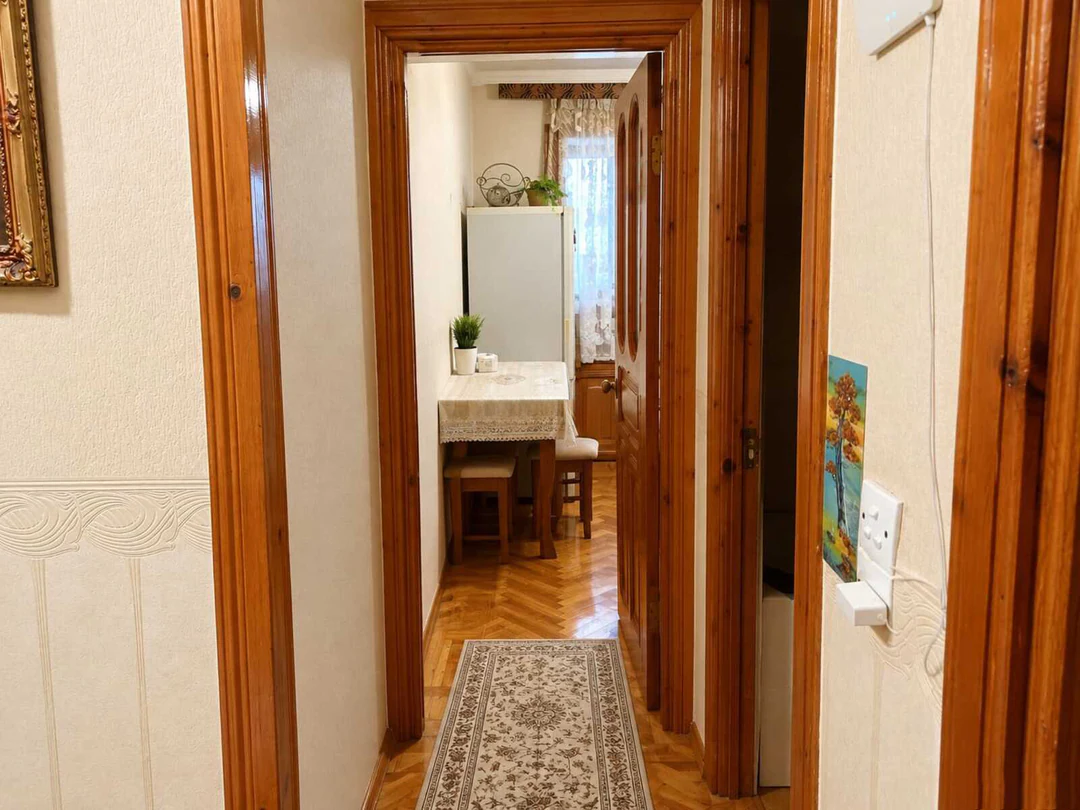 2 otaqlı 50 m² mənzil, Binəqədi, Bakı. Foto 1