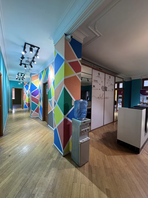 Kirayə: 25 m² ofis