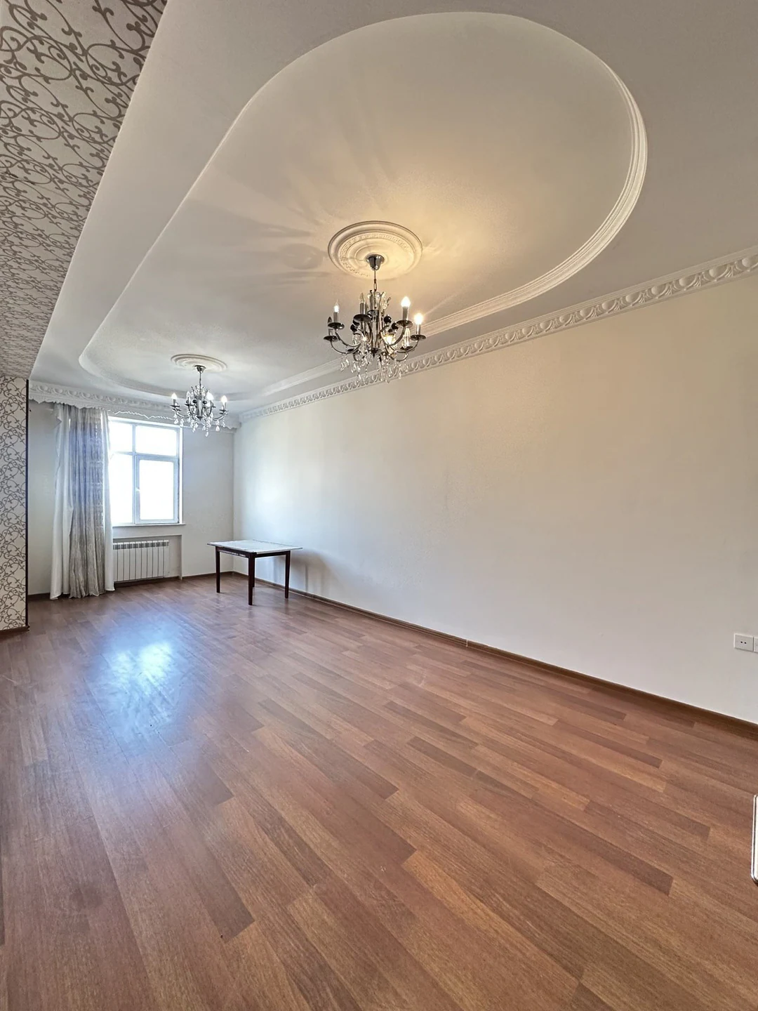Kirayə 2 otaqlı 98 m² mənzil, Yasamal rayonu, Bakı. Foto 1
