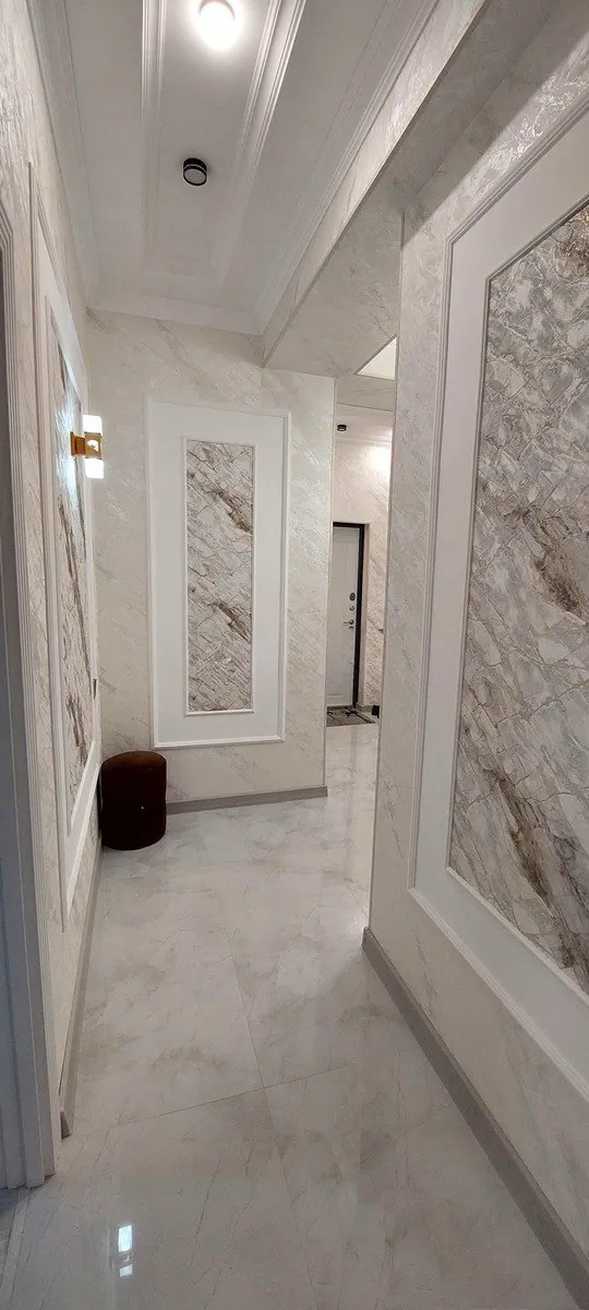 2-комн. квартира в аренду, 63 м², Наримановский район, Баку. Фото 1
