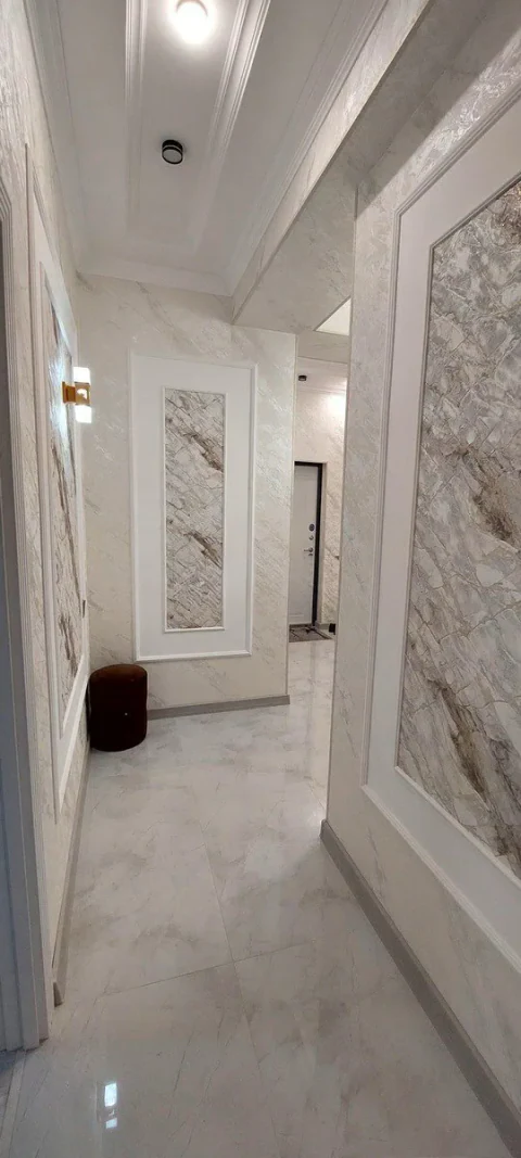 Kirayə: 2 otaqlı 63 m² mənzil