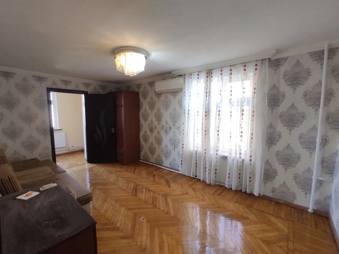 2 otaqlı 40 m² mənzil, Nərimanov rayonu, Bakı. Foto 1
