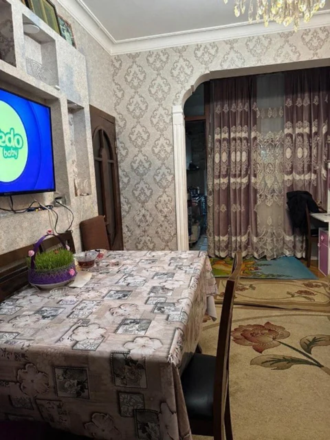 Satış: 3 otaqlı 70 m² mənzil