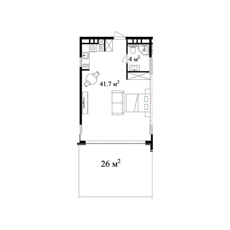 80,81 m²