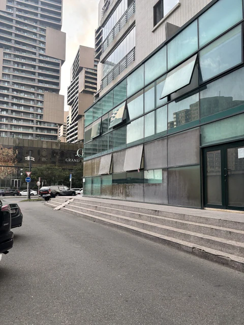 Kirayə: 550 m² ofis