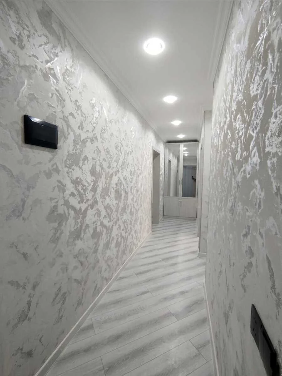 2 otaqlı 50 m² mənzil, Nizami, Bakı — 5-ci mərtəbə. Foto 1
