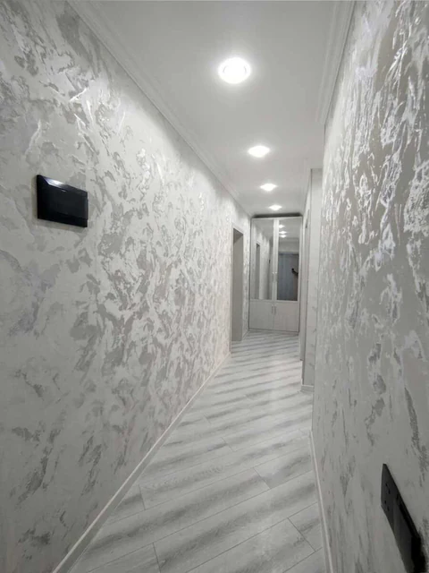 2 otaqlı 50 m² mənzil