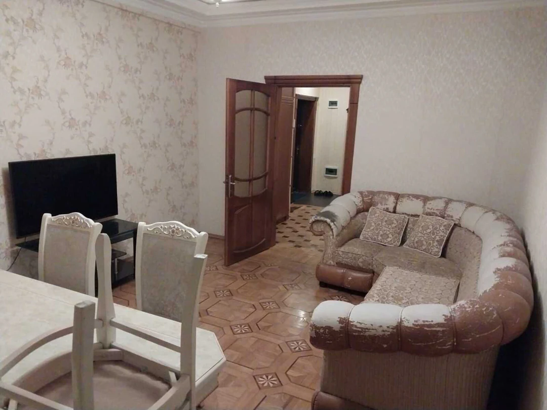 2 otaqlı 70 m² mənzil, Səbail rayonu, Bakı. Foto 1