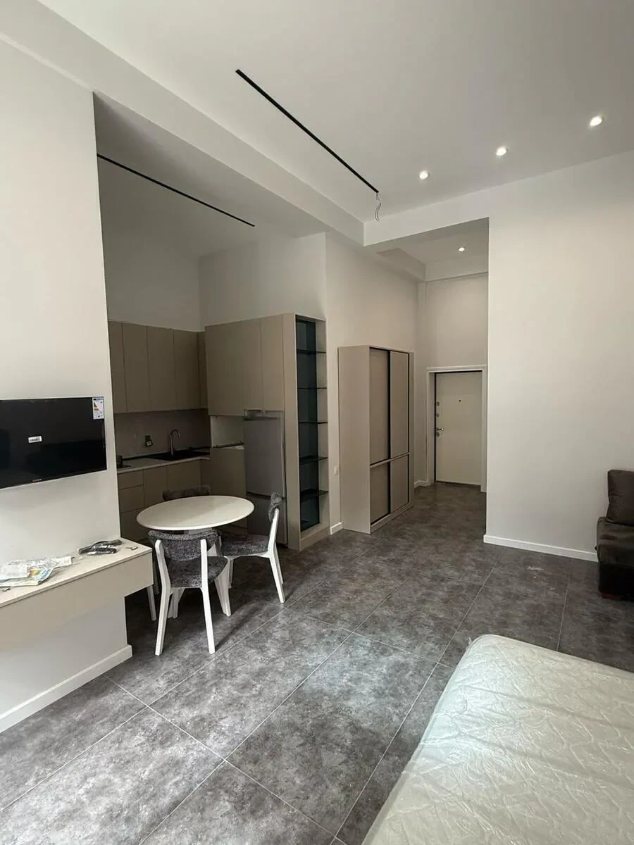 1 otaqlı 57 m² mənzil, Sabunçu, Bakı. Foto 1