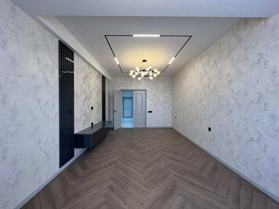 3-комн. квартира 110 м², Низаминский, Баку. Фото 1
