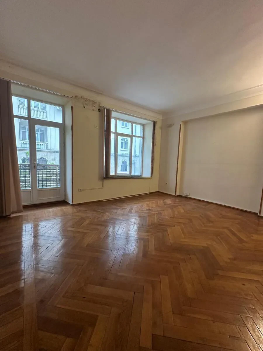 3-комн. квартира 100 м², Насиминский район, Баку. Фото 1