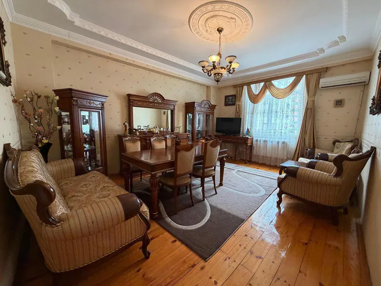 Продажа: 3-комн. квартира 96 м²