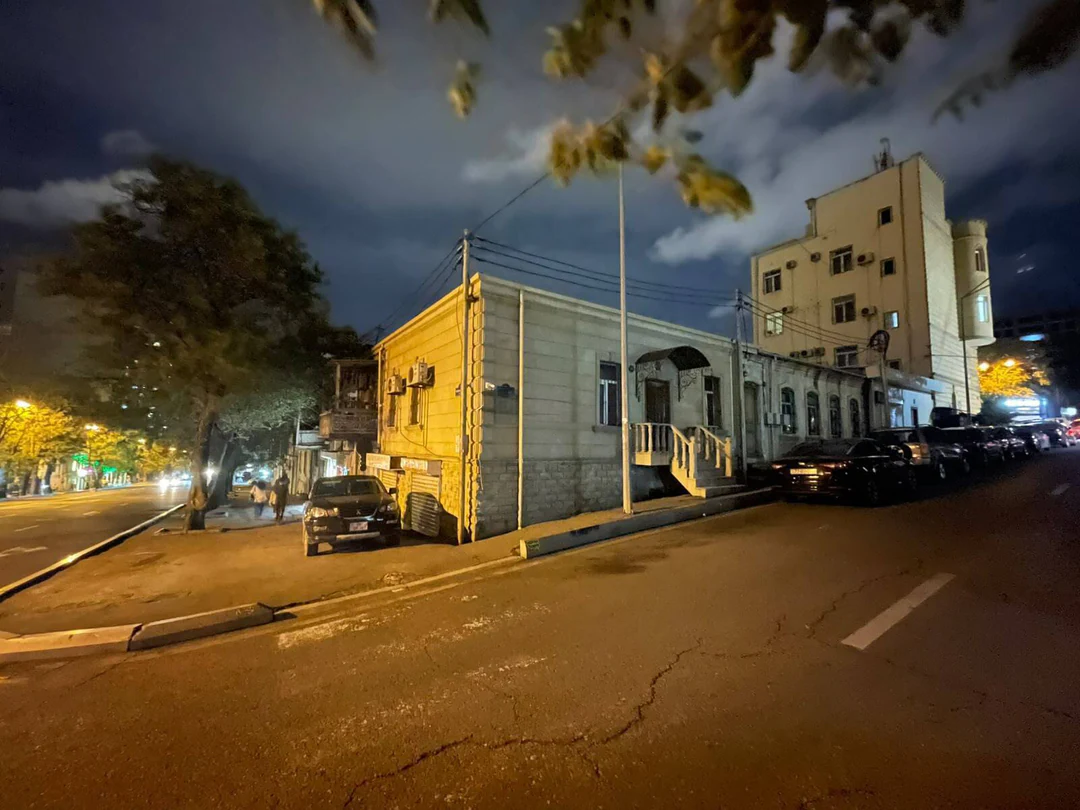 Kirayə 65 m² obyekt, Yasamal rayonu, Bakı. Foto 1