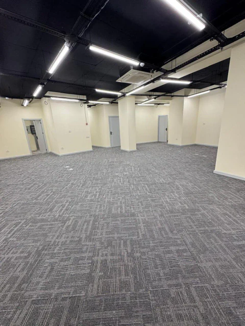 Kirayə: 200 m² ofis