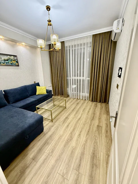 Satış: 2 otaqlı 55 m² mənzil