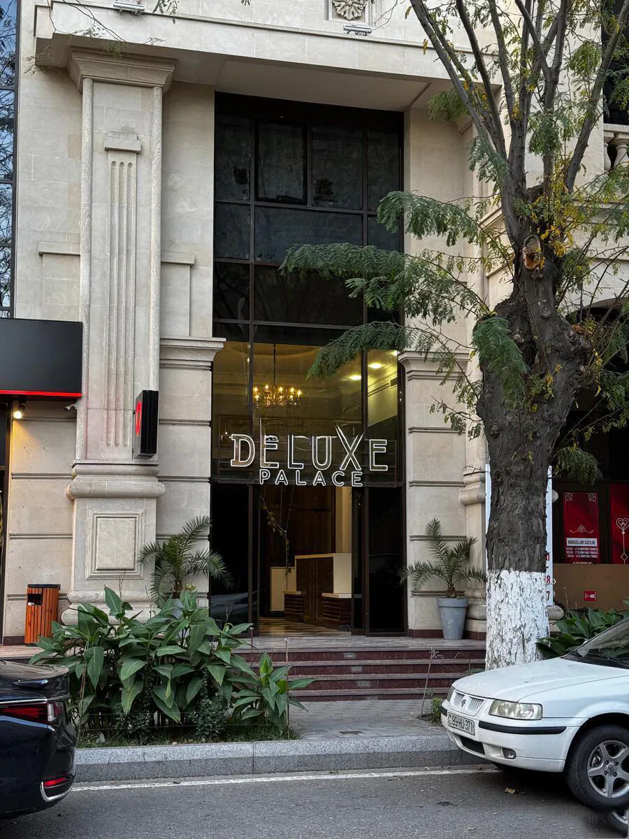 3 otaqlı 108 m² mənzil, Yasamal rayonu, Bakı. Foto 1