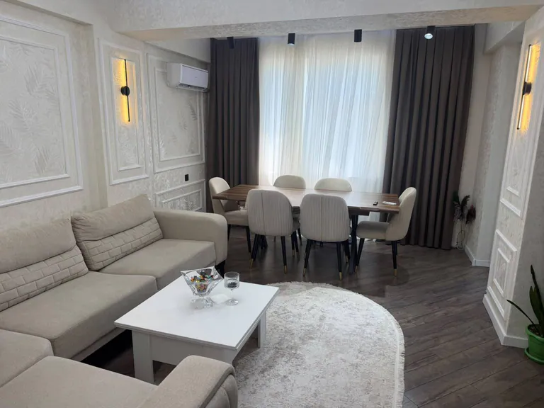 Продажа: 3-комн. квартира 96 м²