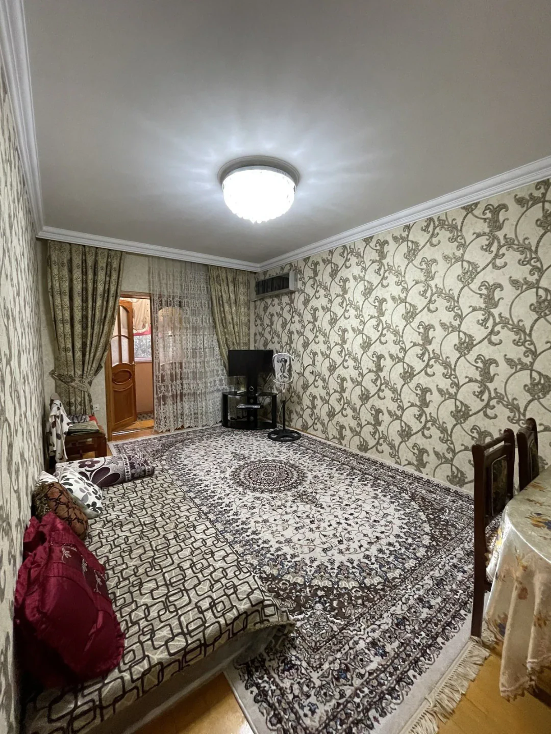 3 otaqlı 70 m² mənzil, Suraxanı, Bakı. Foto 1