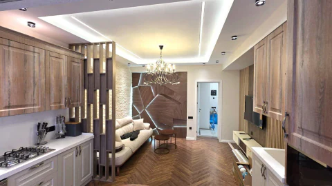 Kirayə: 3 otaqlı 110 m² mənzil