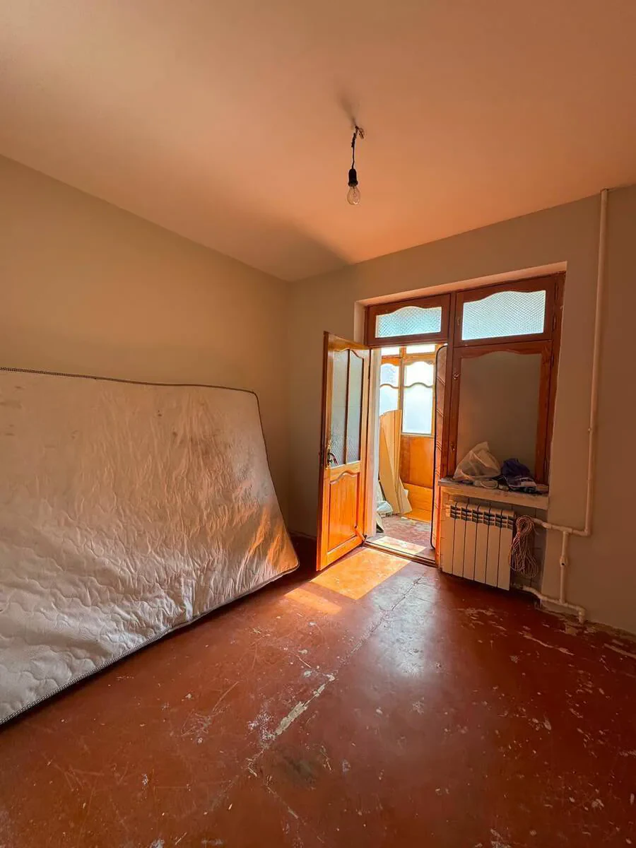 2 otaqlı 60 m² mənzil, Xətai rayonu, Bakı. Foto 1