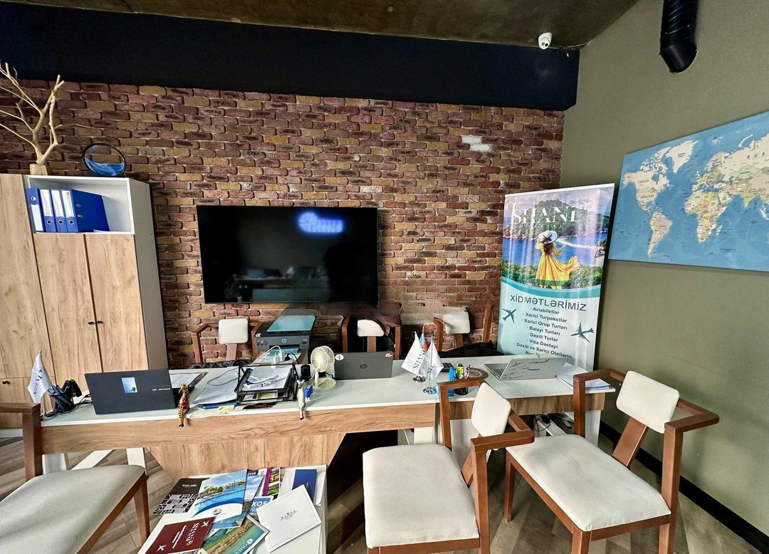 Satış: 80 m² ofis, Xətai rayonu, Bakı. Foto 1