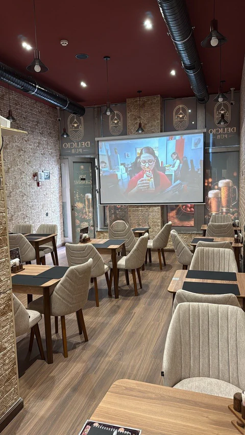 58 m² obyekt