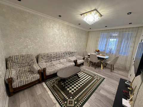 Продажа: 2-комн. квартира 65 м²