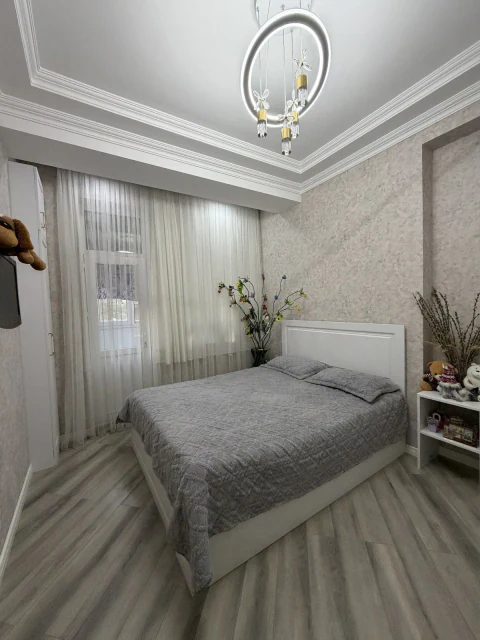 Продажа: 3-комн. квартира 91 м²