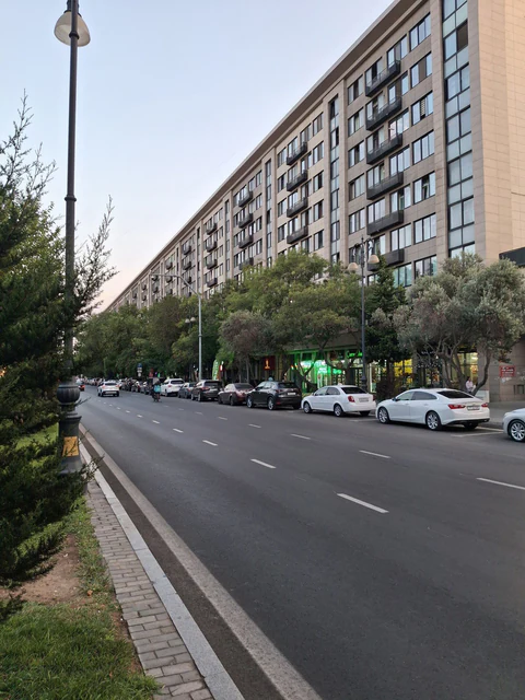 Satış: 2 otaqlı 65 m² mənzil