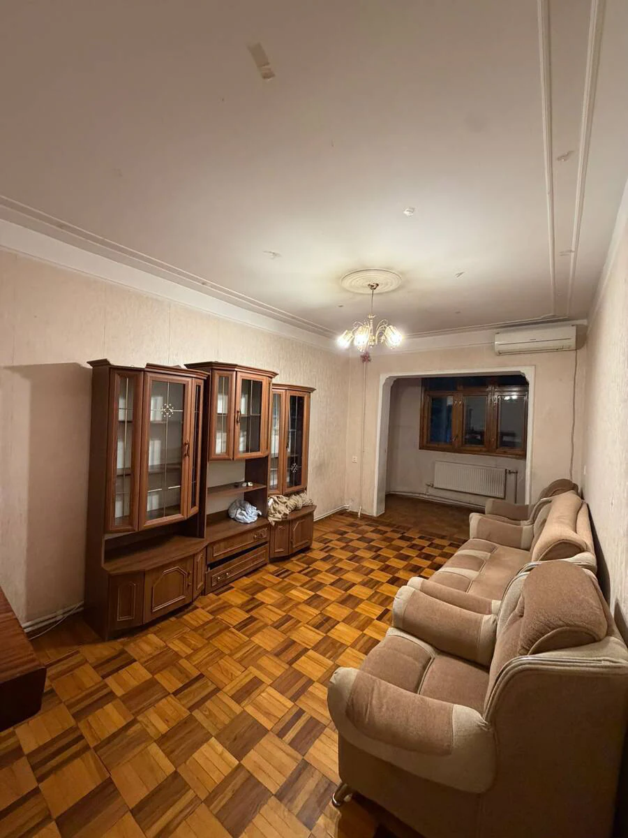 Kirayə 3 otaqlı 75 m² mənzil, Nizami, Bakı. Foto 1