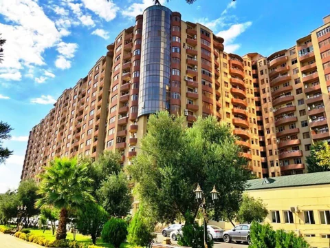 Satış: 2 otaqlı 70 m² mənzil
